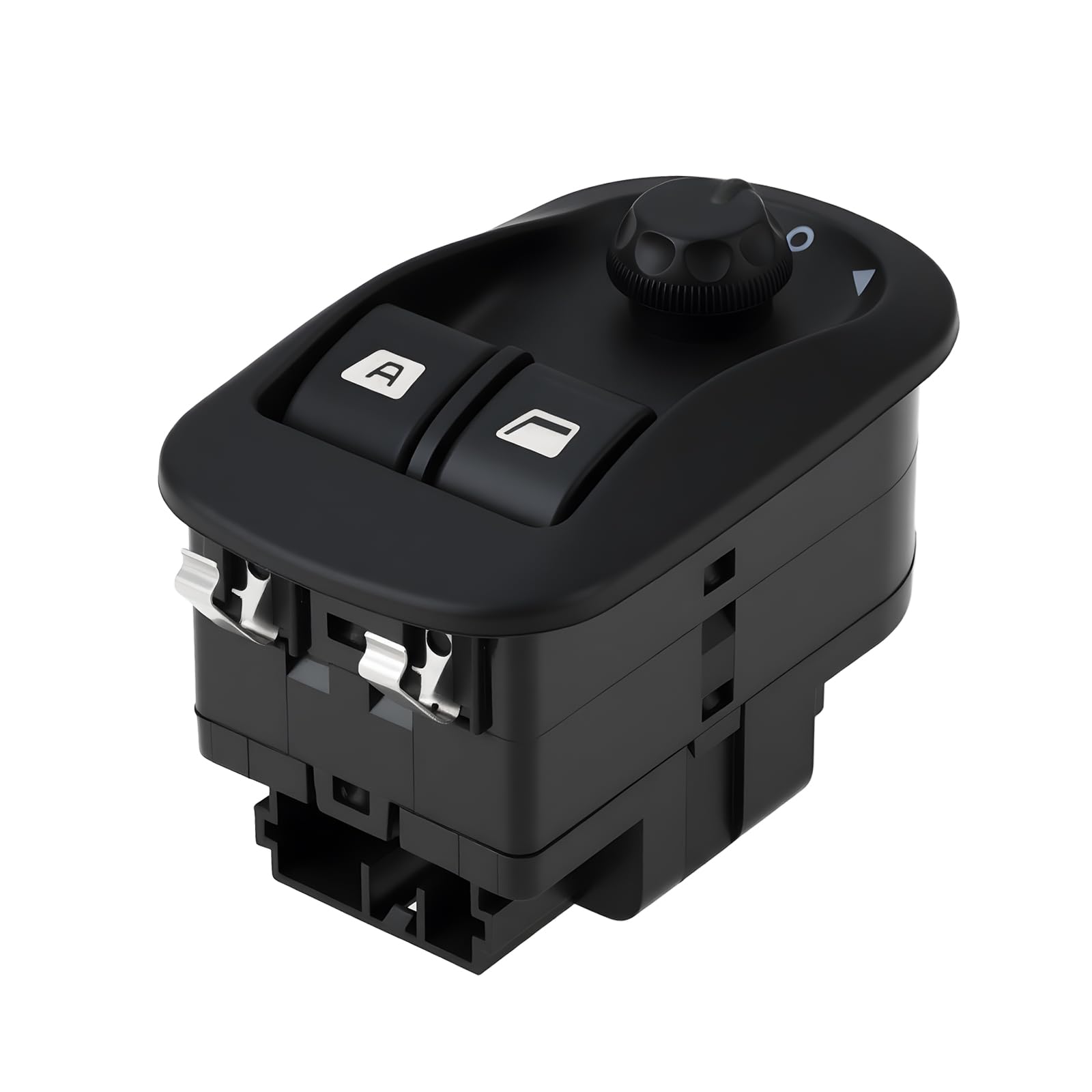 Bouton de lève-vitre 6554WA pour profiter des sorties en 206 CC - 8