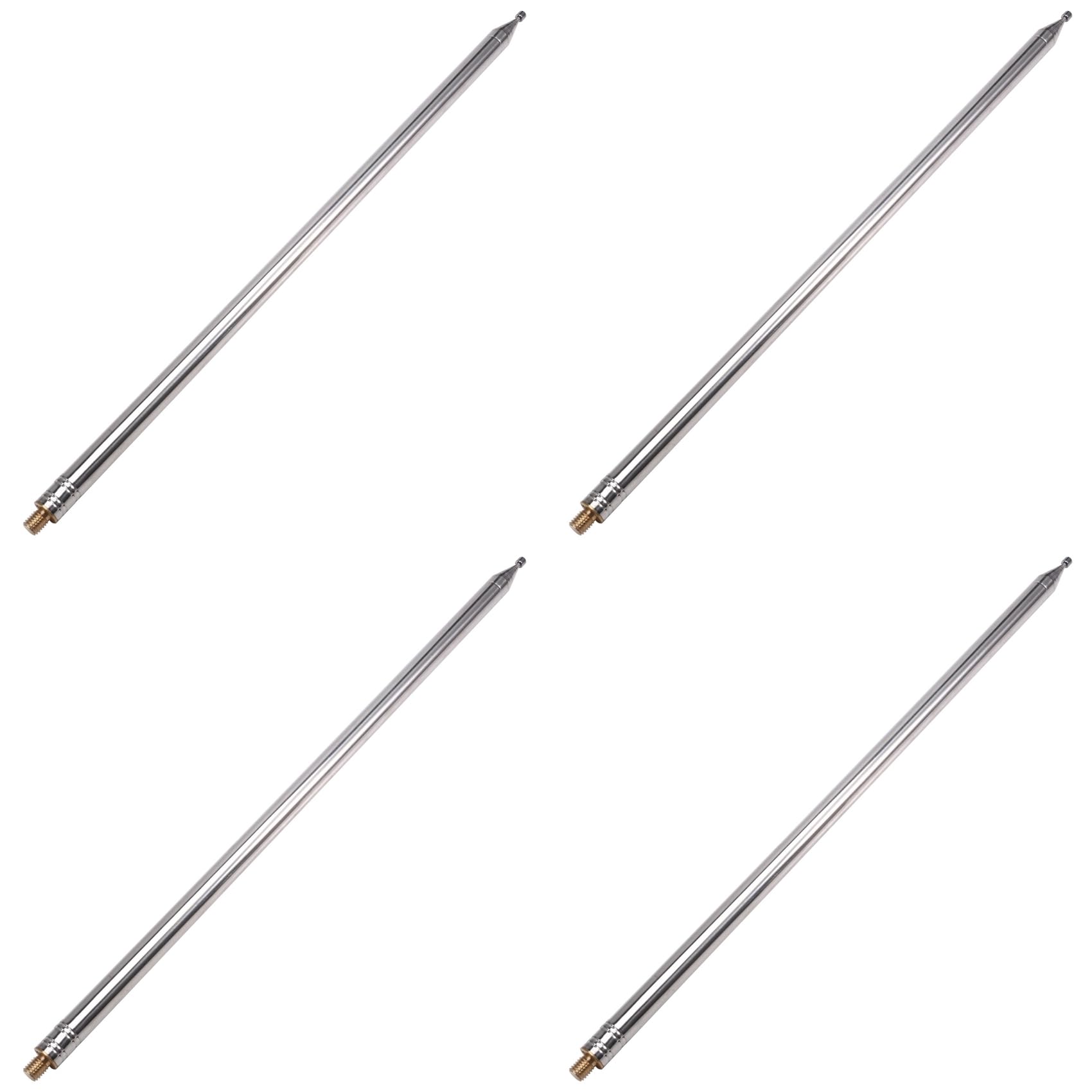 Antenna A Frusta 5,6 M V Positiva GP HF Onde Corte DIY M10