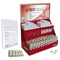 OLEODERM ENVASE CLINICO 360CAP