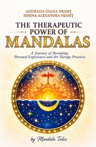 THE THERAPEUTIC POWER OF MANDALAS: A Journey of Becoming: Personal Experiences and Art Therapy Practices