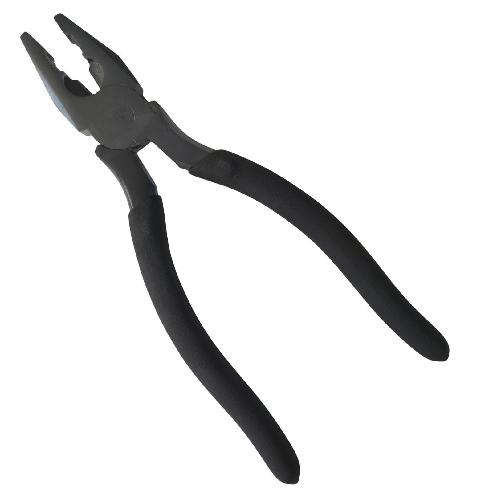 Master Link Clip Pliers For Motorcycle & Dirt Bike Chains - Tool For 420 To 530 Chain Sizes, Easy Removal/Installation Of Clip-Type Master Links