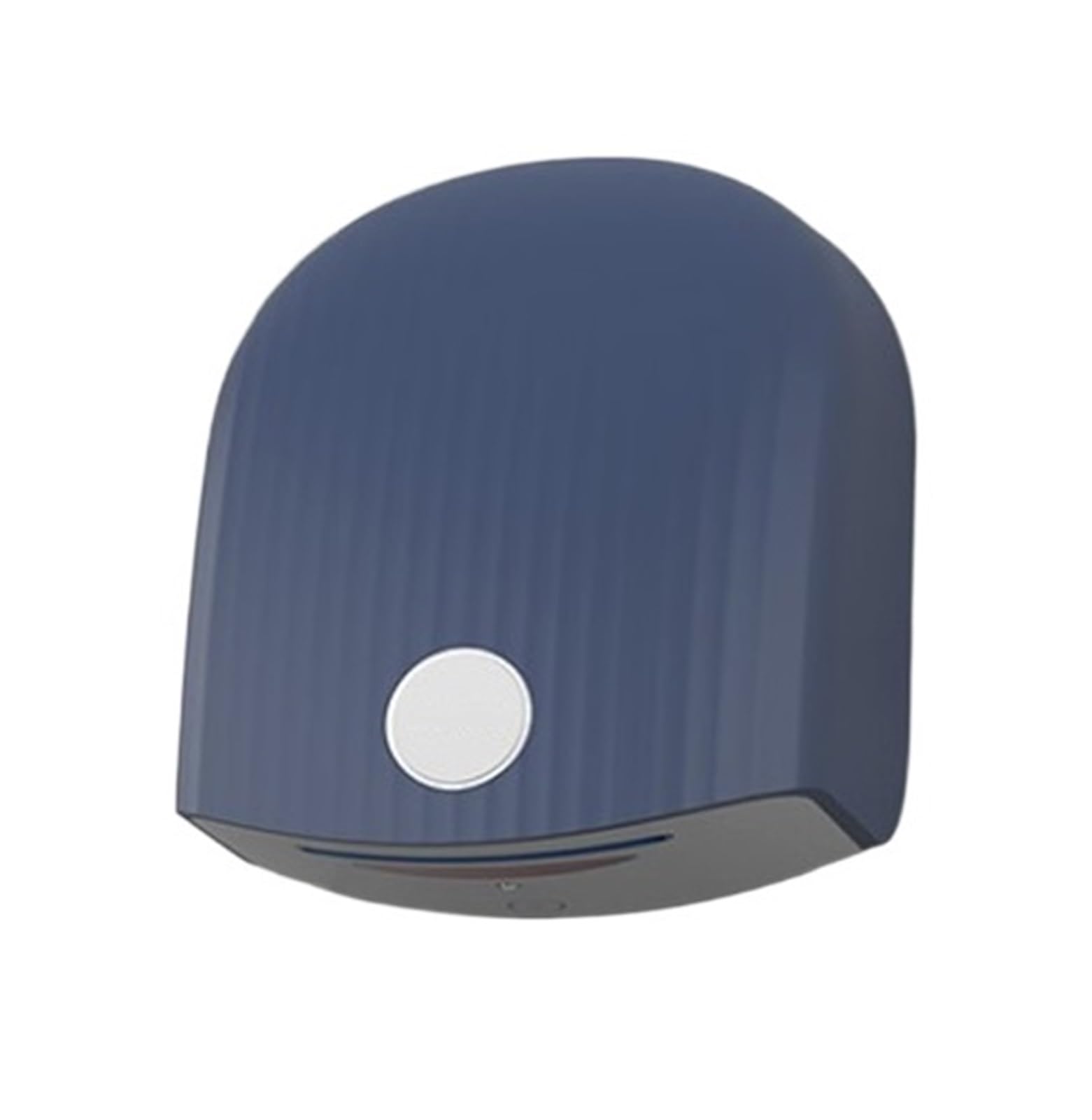 Edede Electric Hand Dryer, Automatic Hand Dryer Hot Cold, High Speed Wind Wall Induction Hand Dryers 1200W For Commercial Bathroom Toilet For Home, Bathrooms, Restaurants, Hotels(Blu)