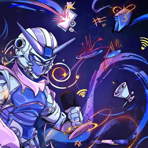 Couverture de The Galaxy of Marketing