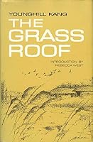 The Grass Roof B0006BOTR8 Book Cover