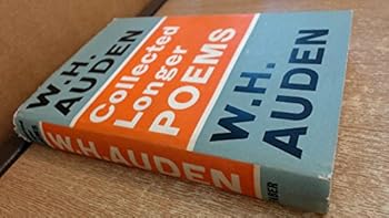 Collected Longer Poems