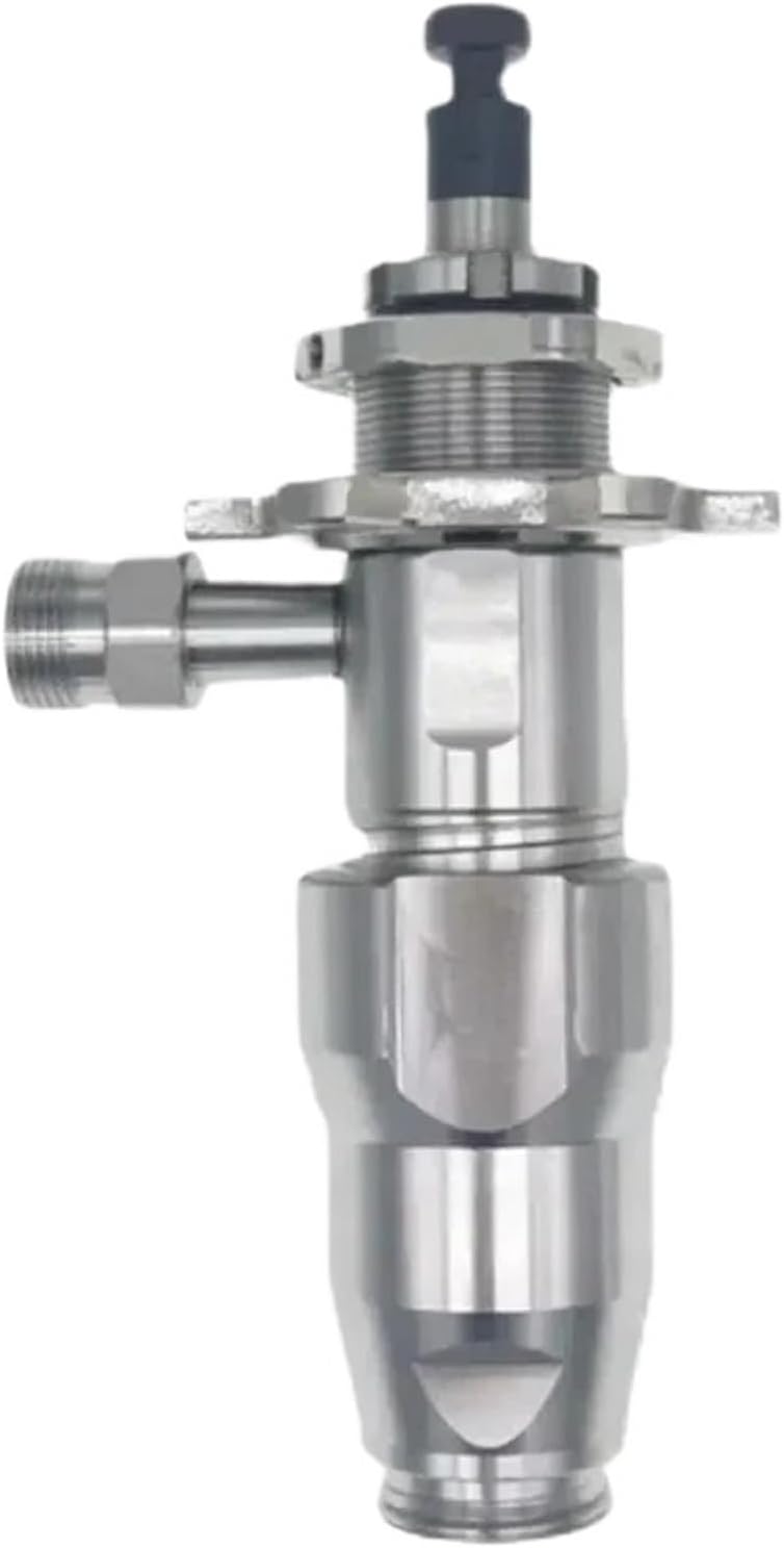 17C487 Pump Replacement for 390, 395 Pro and 490/495PC 2.4 L/min Airless Sprayer Piston Rod