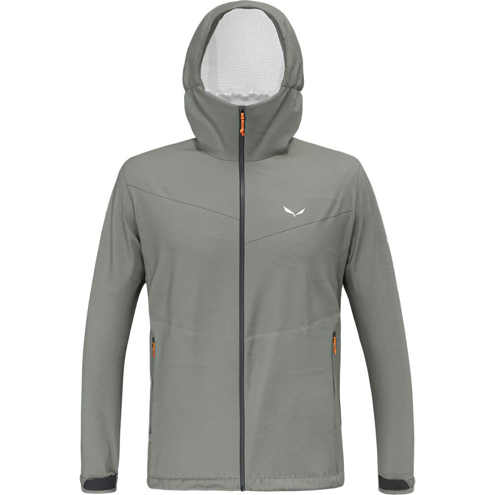 SalewaMen's Puez 2.5l Ptx Jacket M jacket