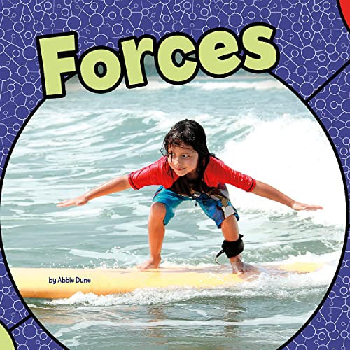 Forces by Abbie Dunne episode artwork