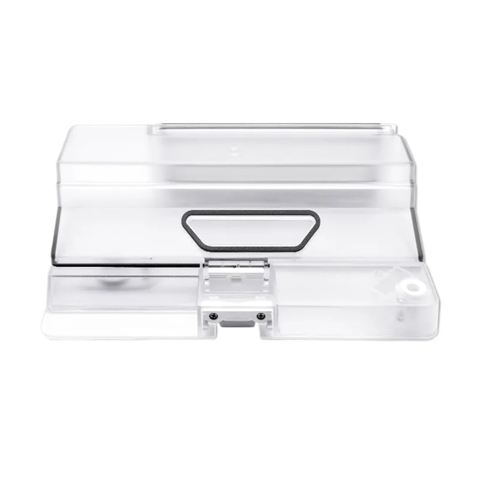 PNULGLKND Dust Box and Water Tank Compatible with Xiaomi Essential-GL/G1/SKV4136GL, Robot Vacuum Maintenance Reservoir with Mop Support Bracket(Dust Box Water Tank)