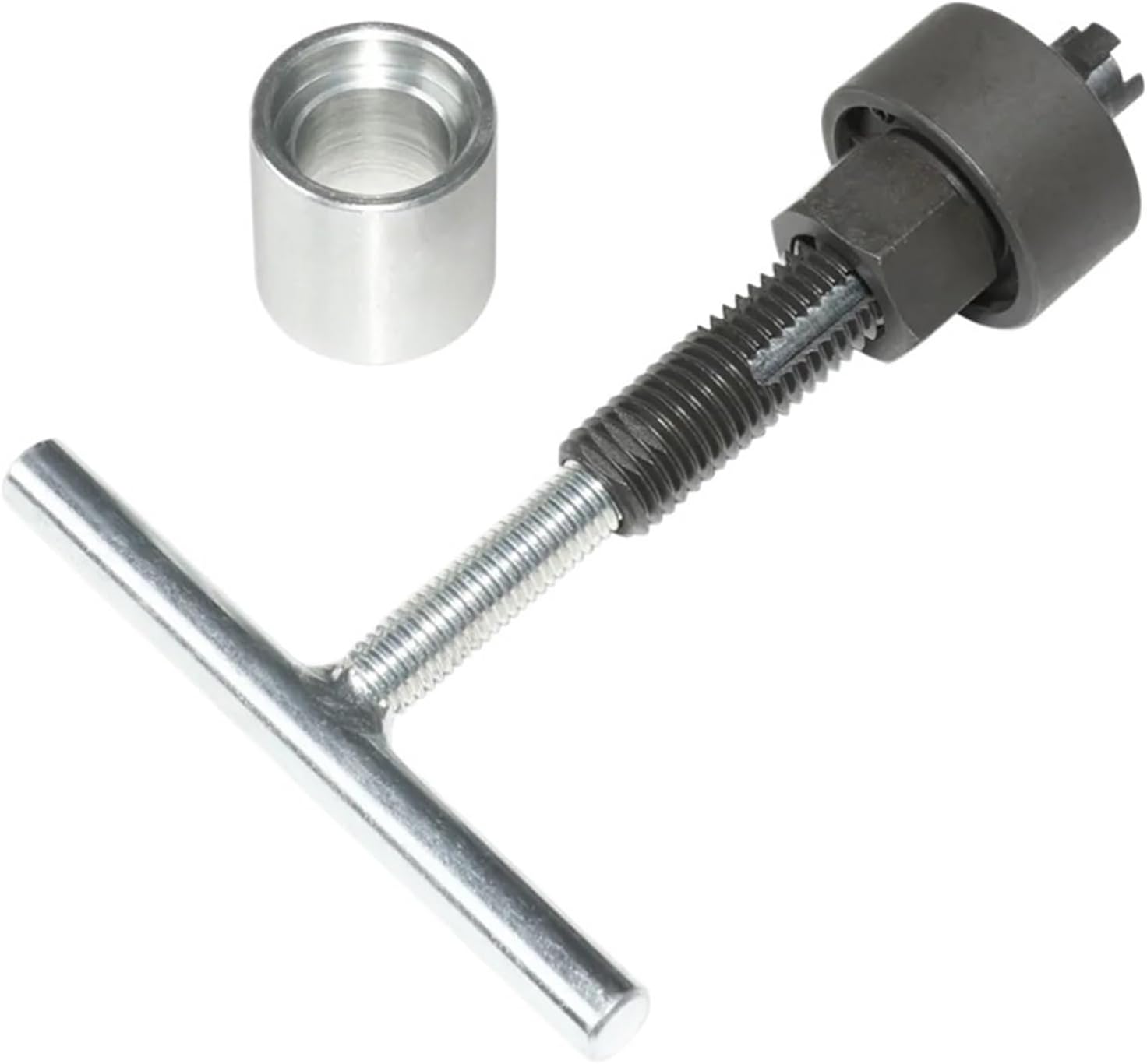 Dual Clutch Transmission Guide Bearing Removal Tool Compatible with VW Buick 0AM DCT250