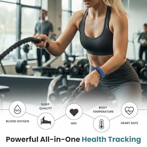 Smart Bluetooth Health Band