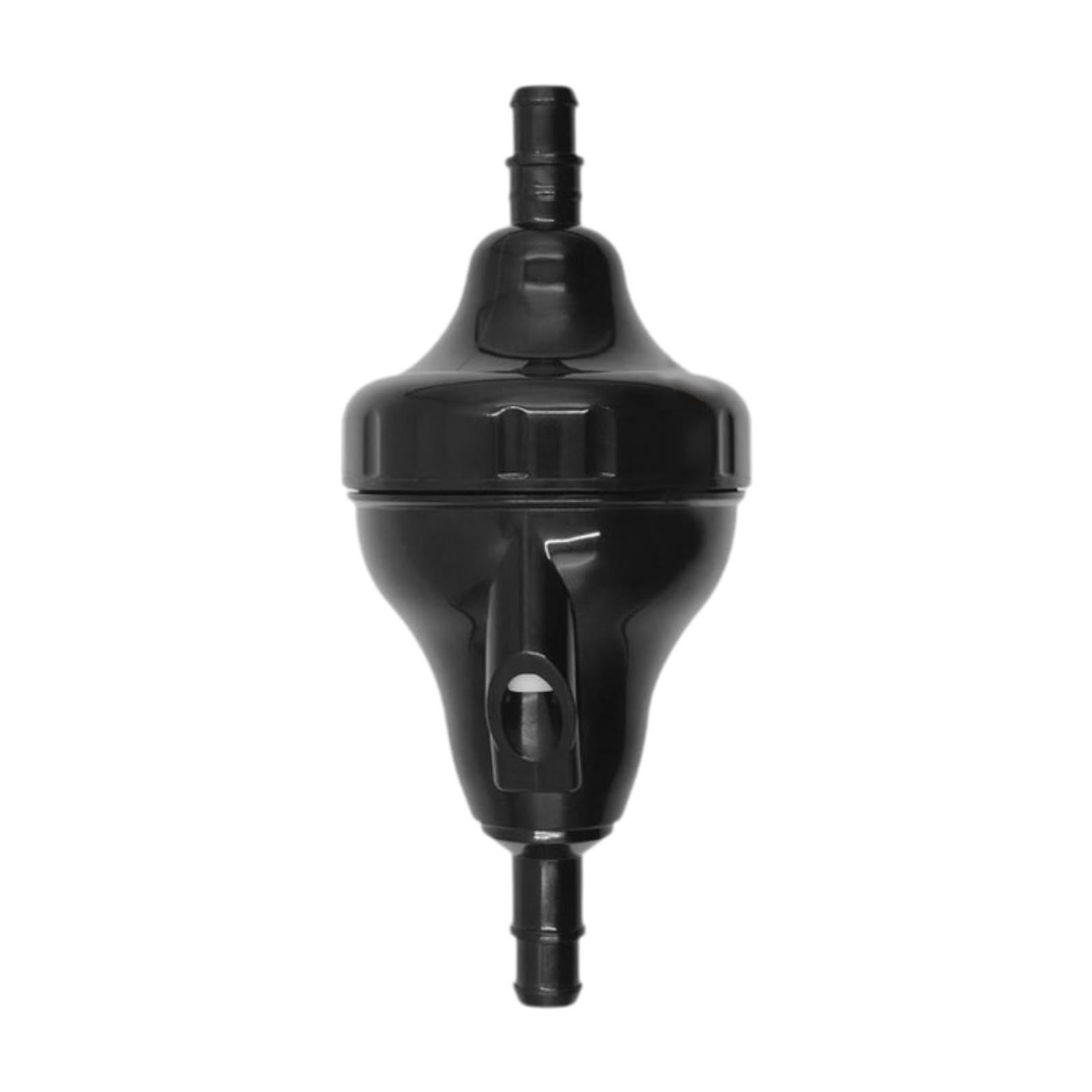 Válvula de Alivio G52, Repuesto Resistente Al Desgaste Y Fácil de Instalar para Lavadoras 3900 Sport 280 180 380, Negro