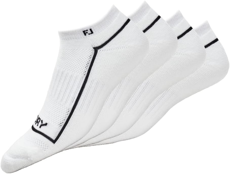 FootJoy Women's ProDry Low Cut Socks