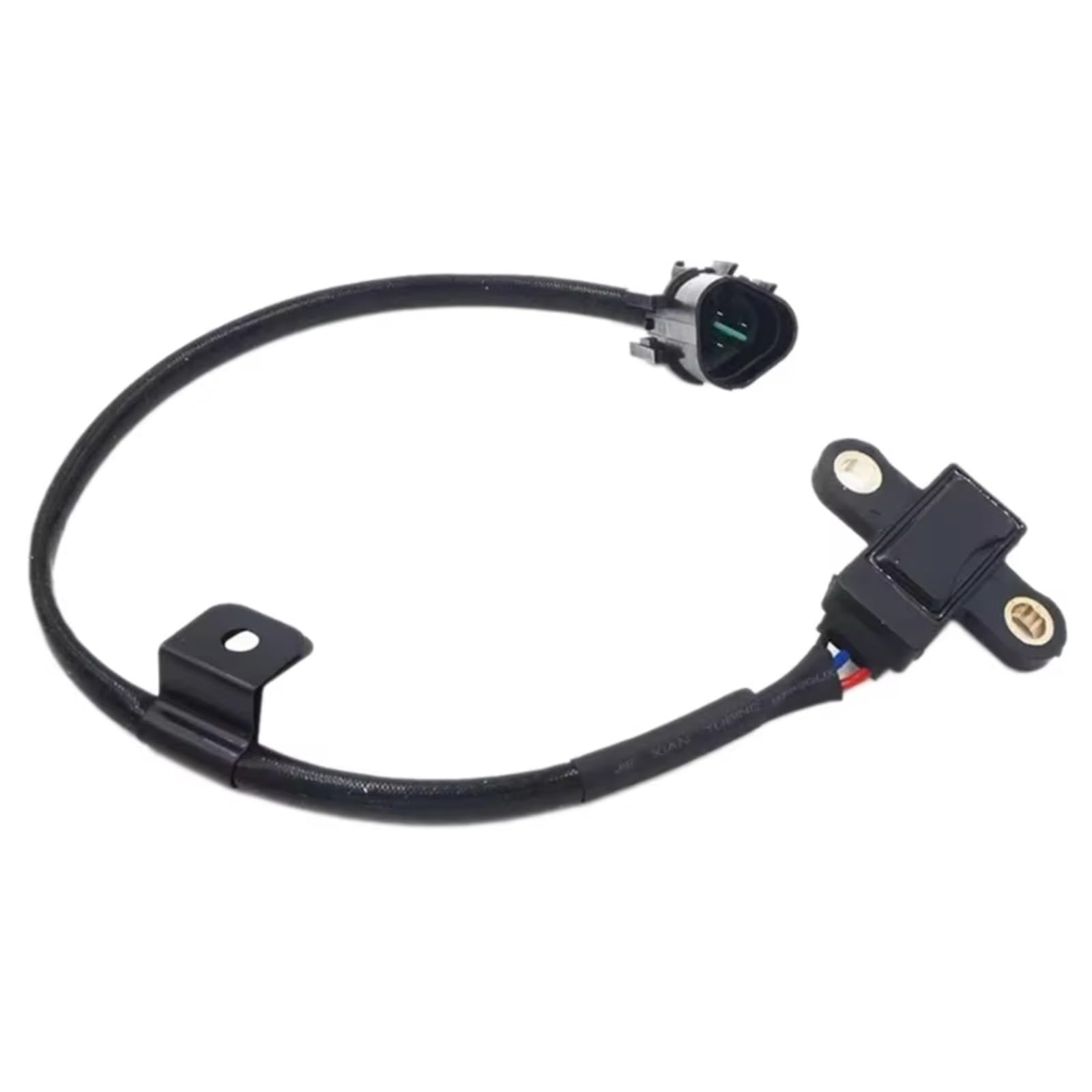 Capteur PMH Moteur Compatible Avec Pour Atos 2005-2012 2006 2007 2008 2009 2010 2011 39310-02700 Moteur Capteur De Position Vilebrequin D'angle