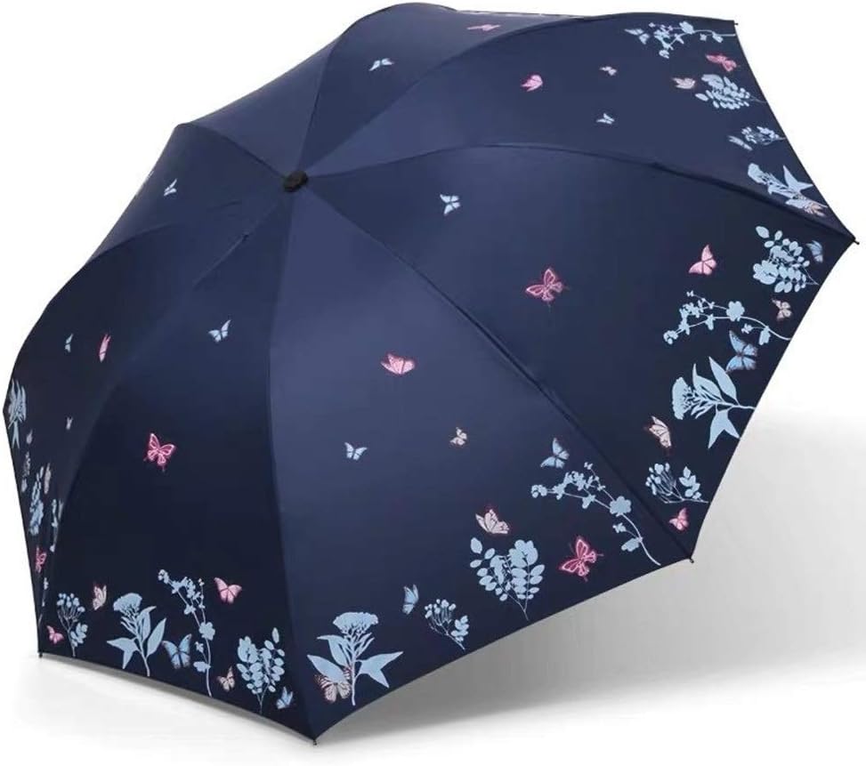 Liwenquan Uv日焼け止めビニール傘傘雨を飛ぶまたはデュアル女性の三重のupf50 を照らします Color 57cm 07 Size 日本製 Liwenquan Uv日焼け止めビニール傘傘雨を飛ぶまたはデュアル女性の三重のupf50 を照らします Color 57cm 07 Size 日本製