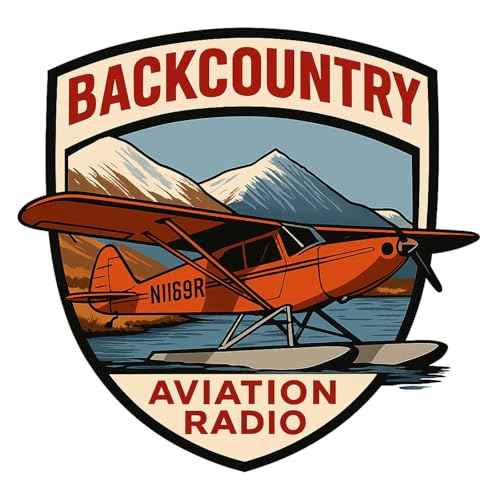 Al Clayton, The RAF, and an airstrip at CHILDS GLACIER