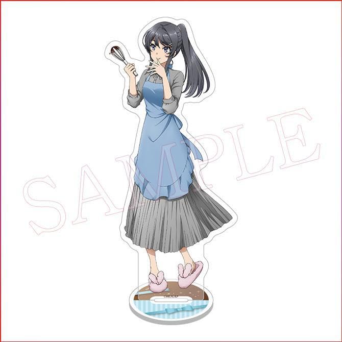 Amazon.co.jp: 青春ブタ野郎 アニプレックス くじ B賞 コンプ