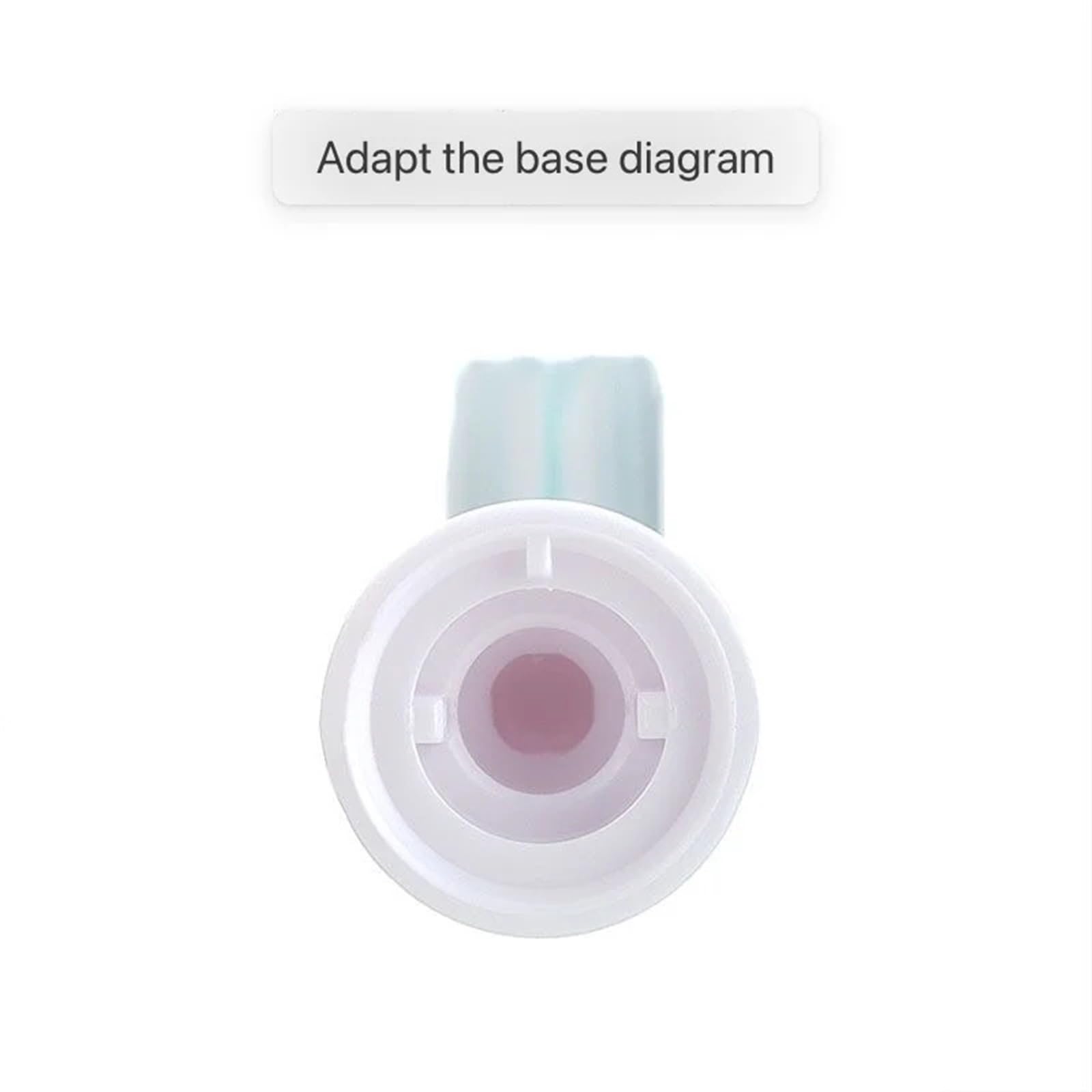 Testine di ricambio, N101 N100 N105, setole morbide