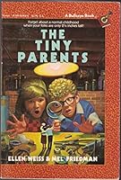 The Tiny Parents 0099783509 Book Cover