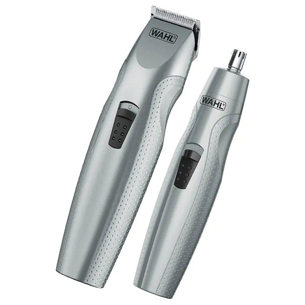 WAHL Mustache and Beard Trimmer Model # 5606-420
