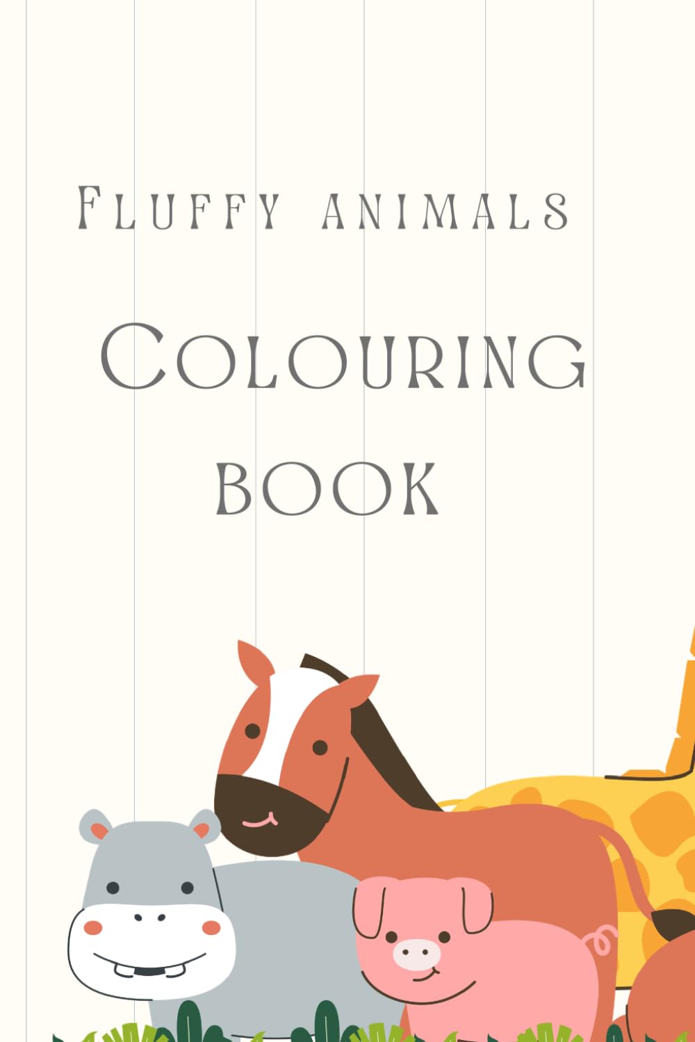 Kid colouring book: For kids