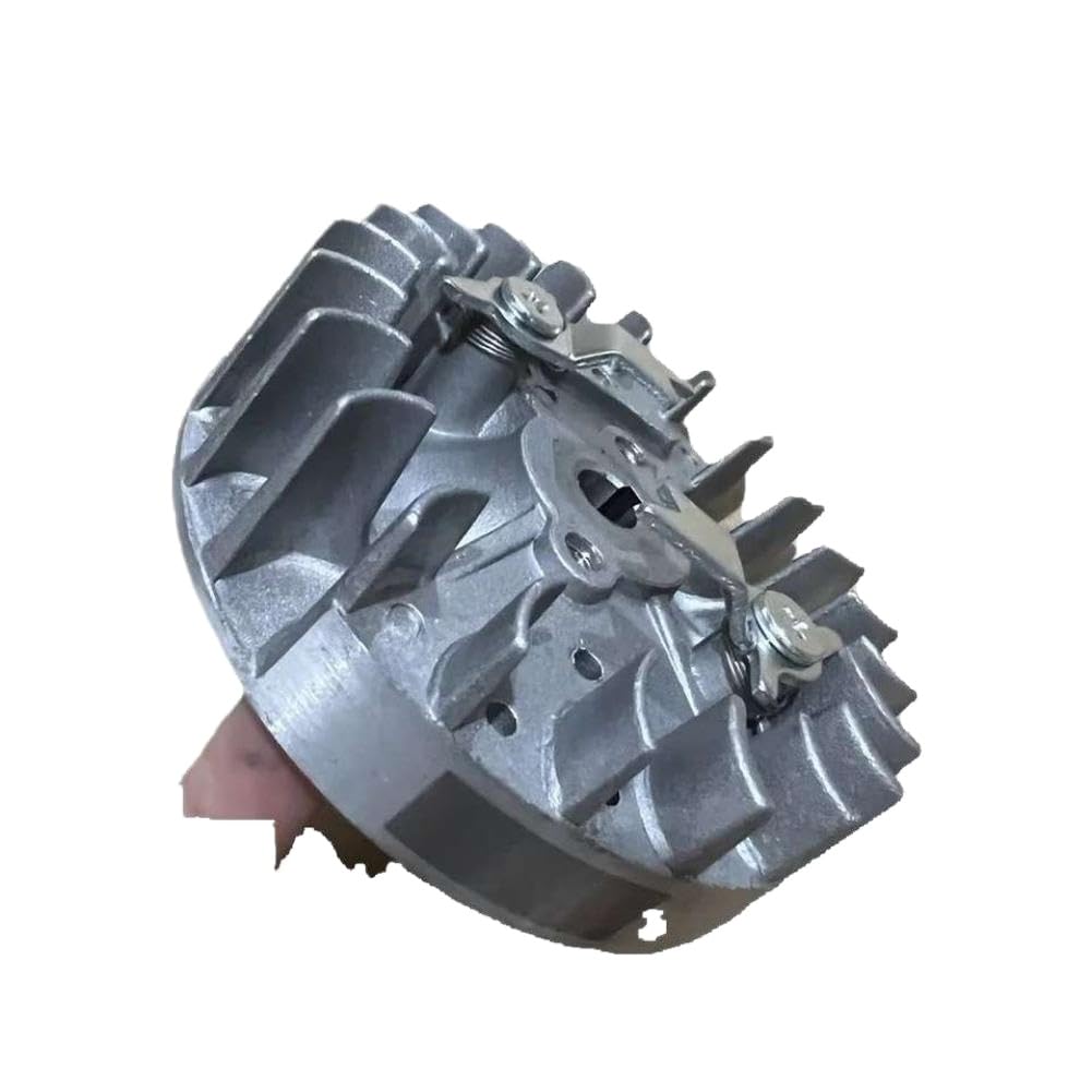 Gearhaven Onecolor Magnetic Flywheel For Chainsaw Models 662, G621, G621avs, 62Cc, Red Max G6200, Pt-6220