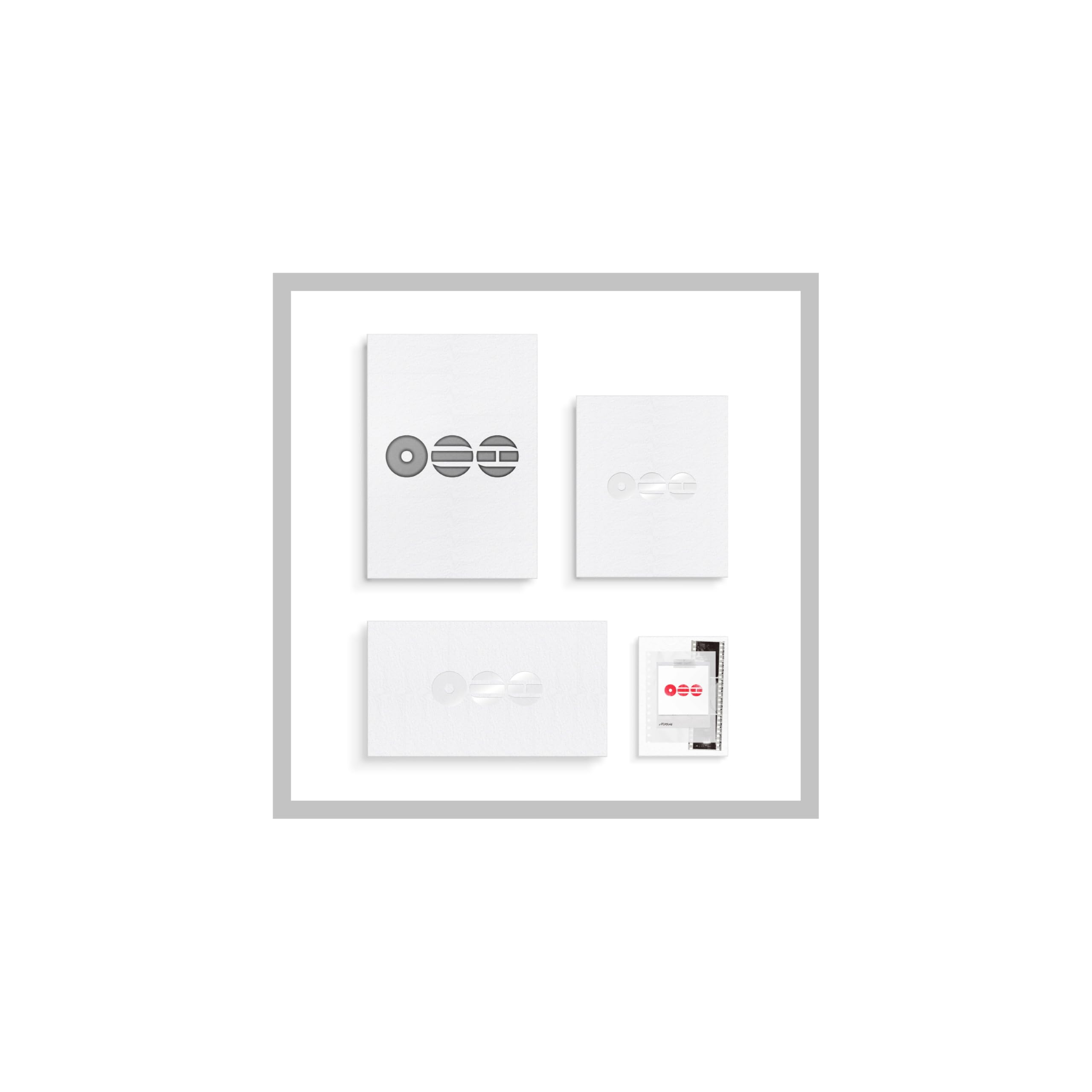 BTS ARIRANG 5th Album 4 Version Set Living Legend+Weverse Albums+