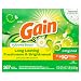 Gain With Freshlock Original Powder Laundry Detergent, 150 Loads, 172 Oz