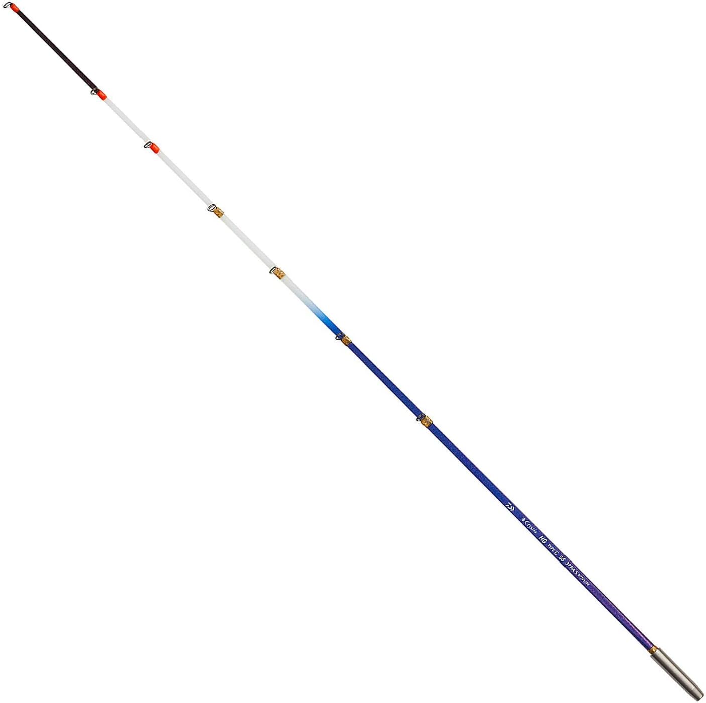 Daiwa Head 19 Christia Wakasagi HG SS