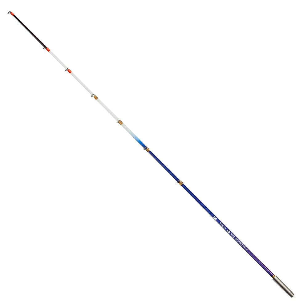 Amazon.co.jp: ダイワ(DAIWA) クリスティアワカサギ HG SS