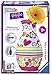 Produktbild Ravensburger 12057 - 3D Puzzle Girly Girl Edition Blumenvase Agatha Ruiz de la Prada