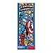 Marvel Capt America Collage 1000 pc Puzzle