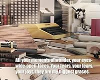 The Days of You and Me 0578726181 Book Cover