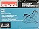Makita LS1110F Kapp- und Gehrungssäge 260 mm