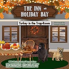 Couverture de The Inn at Holiday Bay