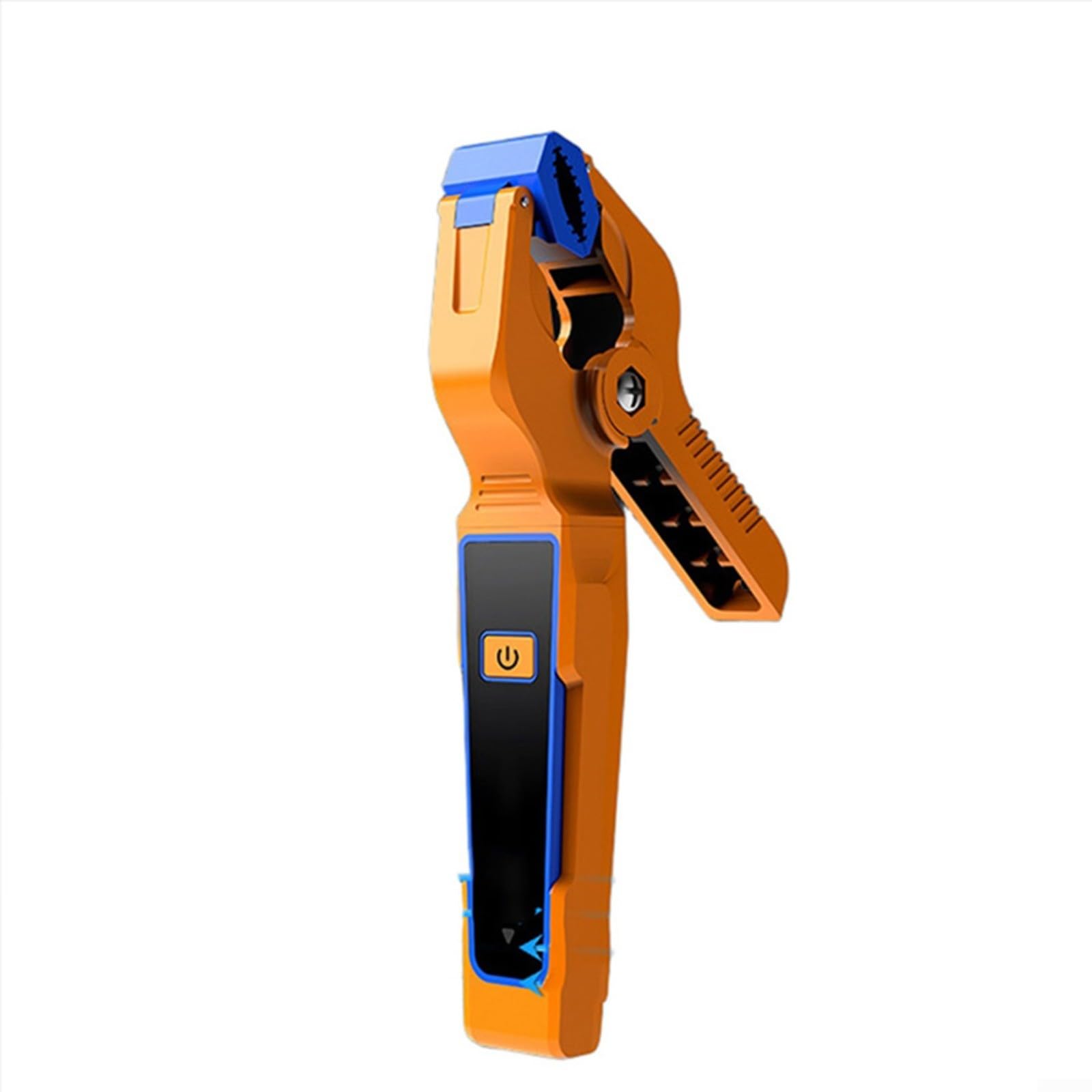 Sensor de temperatura de abrazadera de tubo termopar inalámbrico tipo T, monitor HVAC de -40-150 °C con rango de aplicación de 100 m, registro de datos y alertas en tiempo real para sistemas DMG MS870