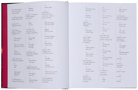 Spill the Beans: Global Coffee Culture and Recipes