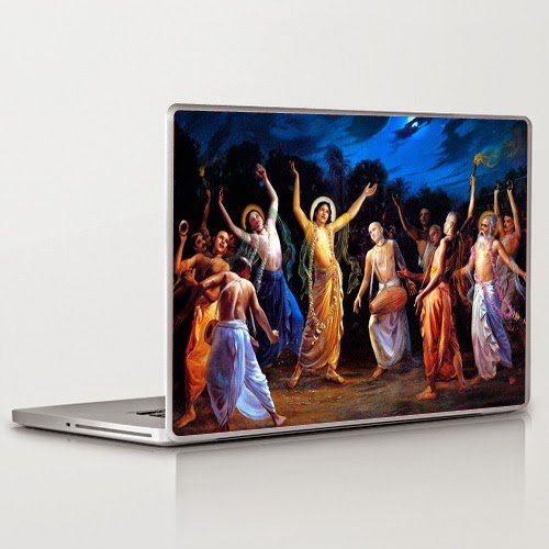 Theskinmantra Spiritual Trance Laptop Skin Decal (B00R11AYE8) Amazon Price History, Amazon Price Tracker