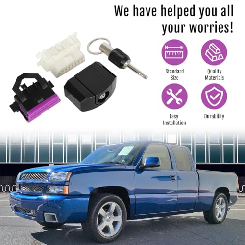 WIKIBB OBD II Port Lock OBD 2 Port-Lock OBD2 Connector Protector by WIKIBB - Image 4