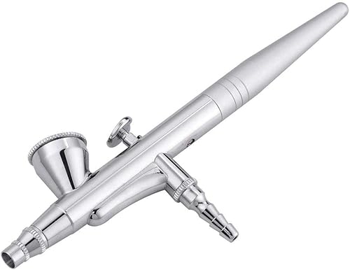 CHIMAERA Boquilla profesional de 0.016 in con boquilla de alimentación por gravedad de acción única