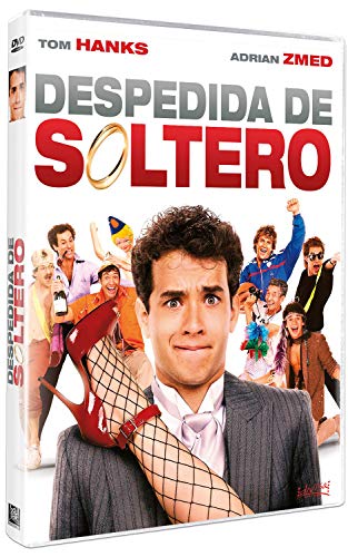 Despedida de soltero [DVD]