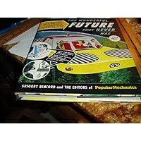Wonderful Future That Never Was, The (Popular Mechanics Magazine)