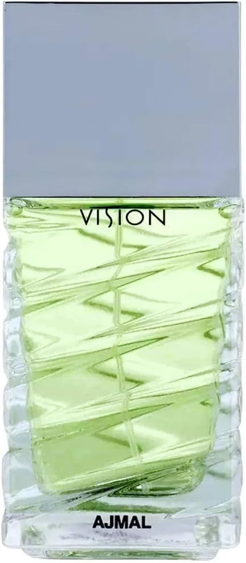 Perfumes Vision For - perfume for men 100 ML - Eau De Parfum