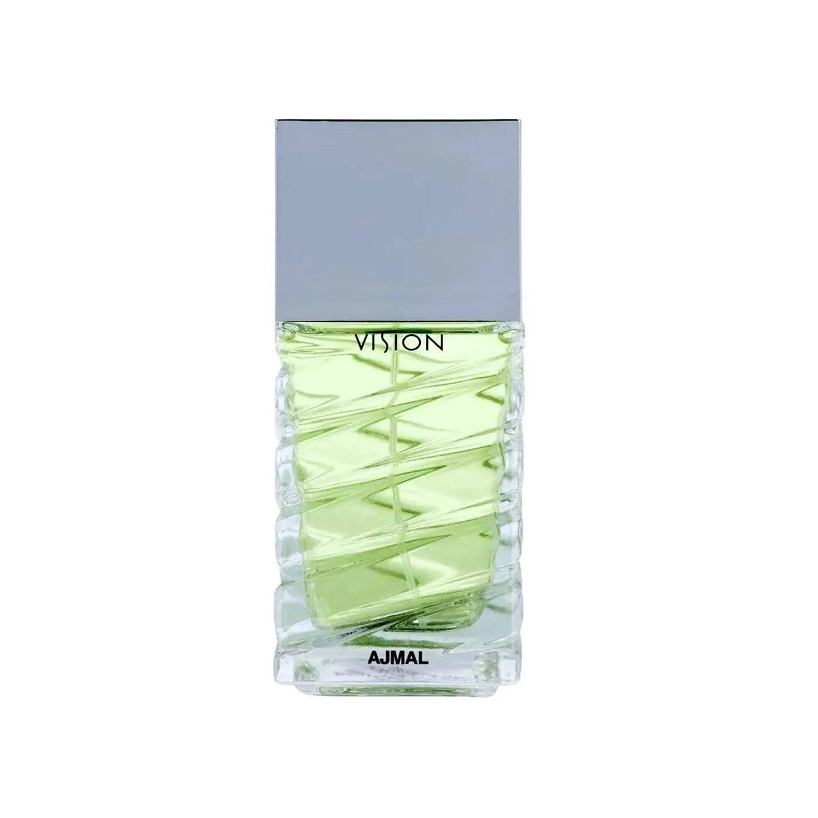 Ajmal PerfumesVision For - perfume for men 100 ML - Eau De Parfum