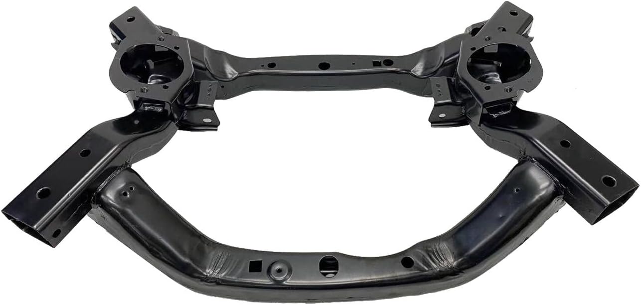 Front Frame Crossmember Subframe Cradle Compatible with 2011-2023 Dodge Challenger, Dodge Charger, 2011-2023 Chrysler 300 68185029AA