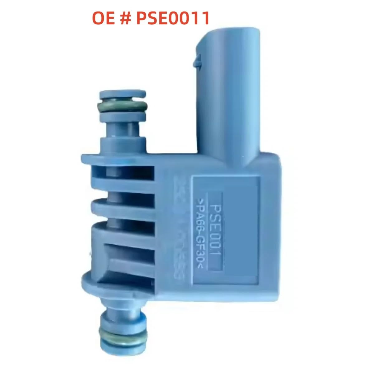 PSE0011 Sensor de admisión de la válvula solenoide de la bomba de urea Aibonair Filtro de urea SCR