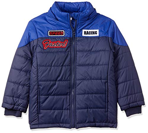 Image of Amazon Brand - Jam & Honey Boys Jacket