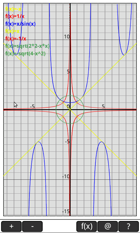 Plotter - App on Amazon Appstore