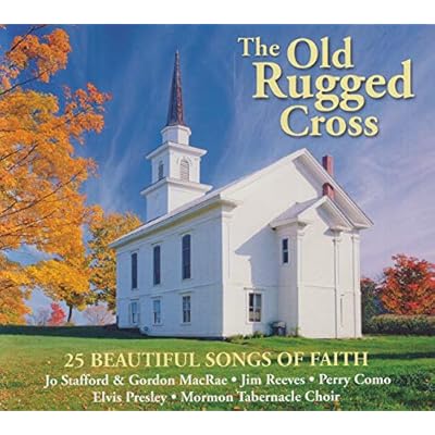 The Old Rugged Cross