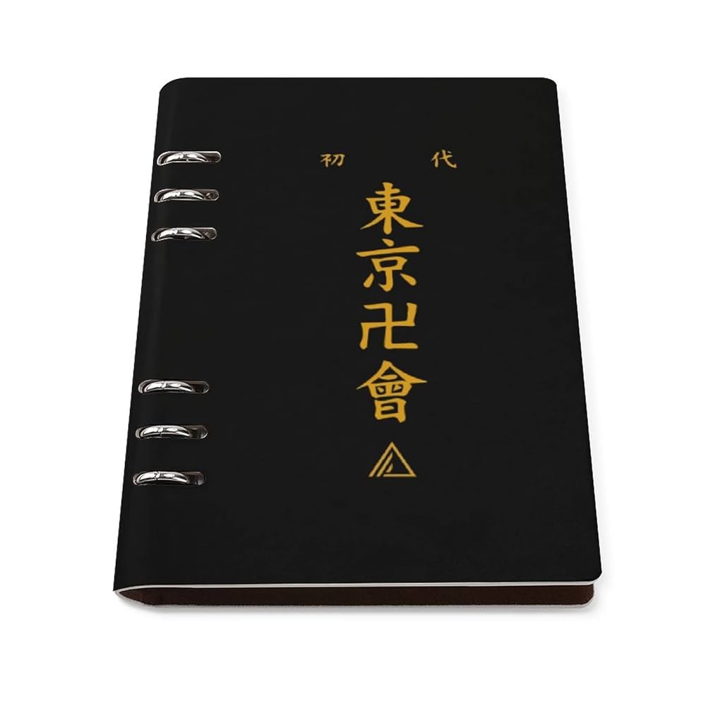 東京リベンジャーズ ワイアード＞より、『東京リベンジャーズ』とのコラボレーション